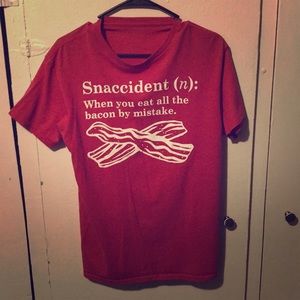 Snaccident T-Shirt